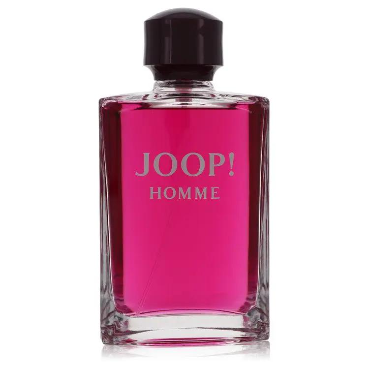 Joop Eau De Toilette Spray (unboxed) by Joop! 200 ml by Brands HD