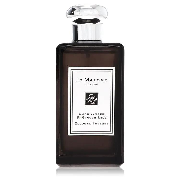 Jo Malone Dark Amber & Ginger Lily Cologne Intense Spray (Unisex Unboxed) by Jo Malone 100 ml by Brands HD
