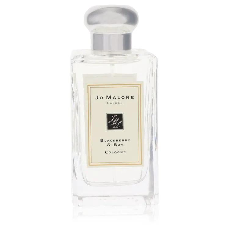 Jo Malone Blackberry & Bay Cologne Spray (Unisex Unboxed) by Jo Malone 100 ml by Brands HD