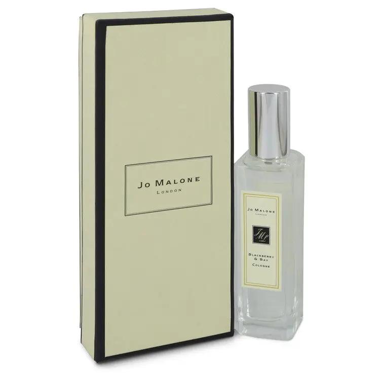 Brands HD Cologne Spray (Unisex) Jo Malone Blackberry & Bay Cologne Spray (Unisex) by Jo Malone 30 ml Jo Malone Blackberry & Bay Cologne Spray (Unisex) by Jo Malone 30 ml