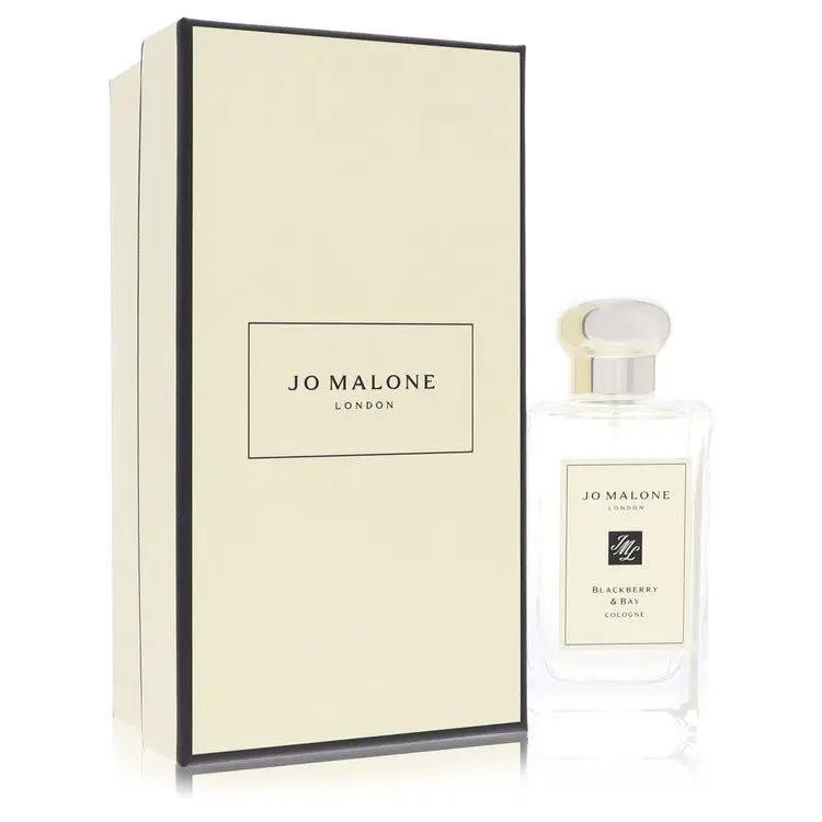 Jo Malone Blackberry & Bay Cologne Spray (Unisex) by Jo Malone 100 ml by Brands HD