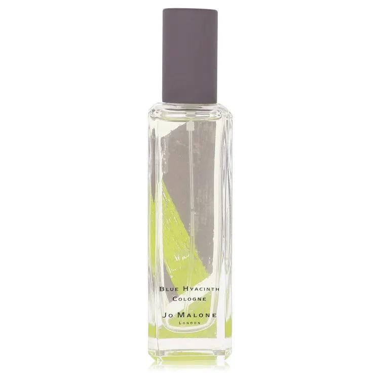 Brands HD Cologne Spray (Unisex) Jo Malone Blue Hyacinth Cologne Spray (Unisex) by Jo Malone 30 ml Jo Malone Blue Hyacinth Cologne Spray (Unisex) by Jo Malone 30 ml