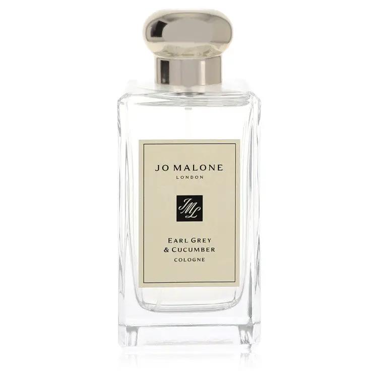 Jo Malone Earl Grey & Cucumber Cologne Spray (Unisex Unboxed) by Jo Malone 100 ml by Brands HD