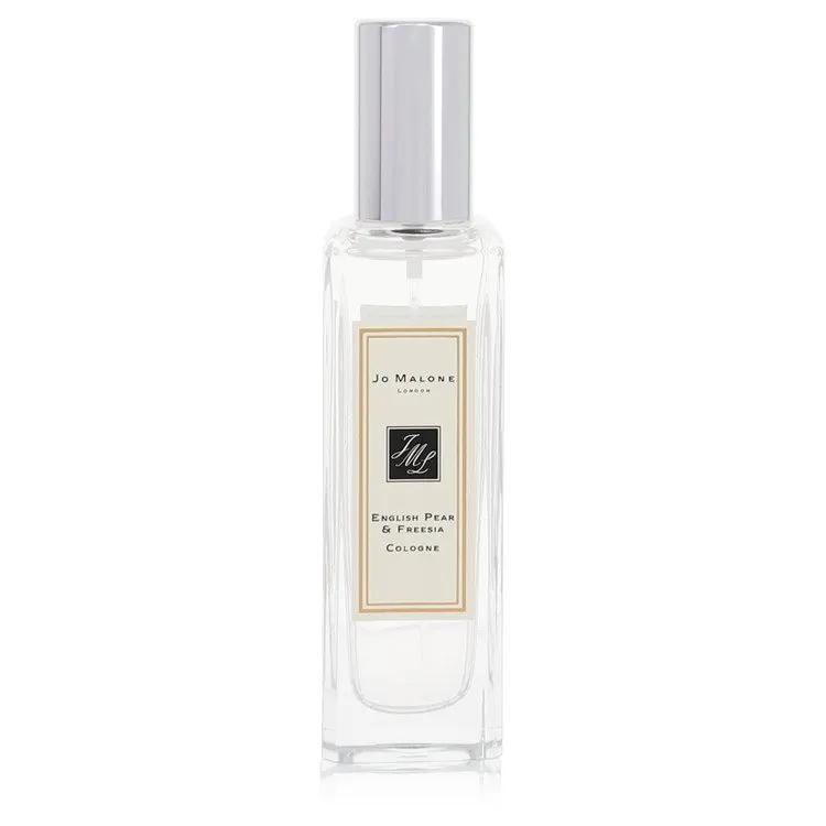 Brands HD Cologne Spray (Unisex Unboxed) Jo Malone English Pear & Freesia Cologne Spray (Unisex Unboxed) by Jo Malone 30 ml Jo Malone English Pear & Freesia Cologne Spray (Unisex Unboxed) by Jo Malone 30 ml