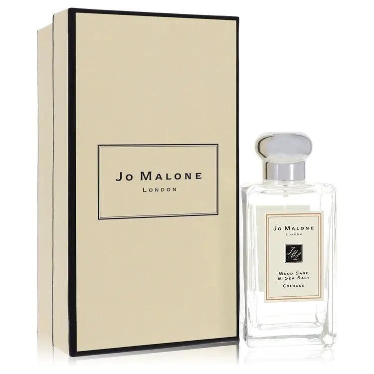 Jo Malone Wood Sage & Sea Salt Cologne Spray (Unisex) by Jo Malone 100 ml by Brands HD