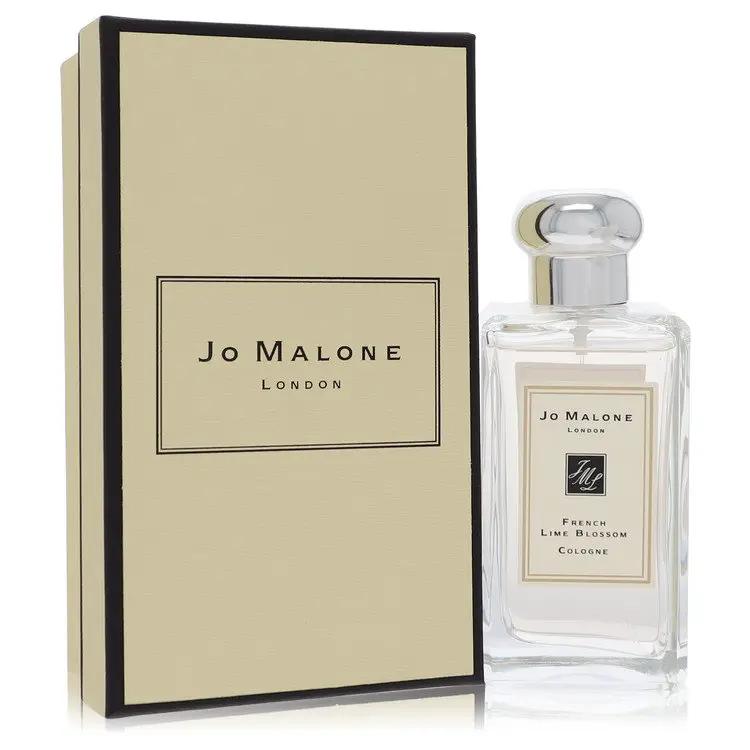 Brands HD Cologne Spray (Unisex) Jo Malone French Lime Blossom Cologne Spray (Unisex) by Jo Malone 100 ml Jo Malone French Lime Blossom Cologne Spray (Unisex) by Jo Malone 100 ml