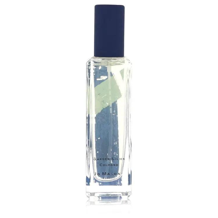 Brands HD Cologne Spray (Unisex Unboxed) Jo Malone Garden Lilies Cologne Spray (Unisex Unboxed) by Jo Malone 30 ml Jo Malone Garden Lilies Cologne Spray (Unisex Unboxed) by Jo Malone 30 ml