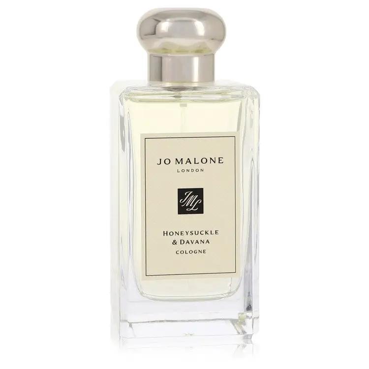 Jo Malone Honeysuckle & Davana Cologne Spray (Unboxed) by Jo Malone 100 ml by Brands HD