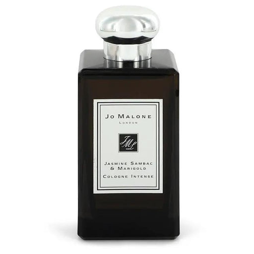 Jo Malone Jasmine Sambac & Marigold Cologne Intense Spray (Unboxed) by Jo Malone 100 ml by Brands HD