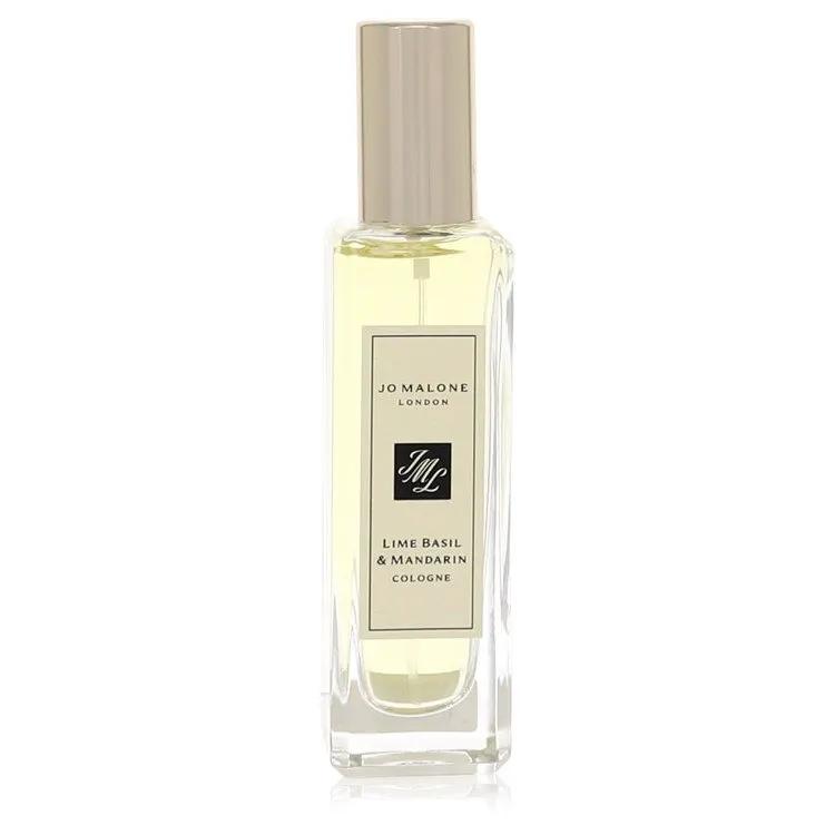 Brands HD Cologne Spray (Unisex Unboxed) Jo Malone Lime Basil & Mandarin Cologne Spray (Unisex Unboxed) by Jo Malone 30 ml Jo Malone Lime Basil & Mandarin Cologne Spray (Unisex Unboxed) by Jo Malone 30 ml