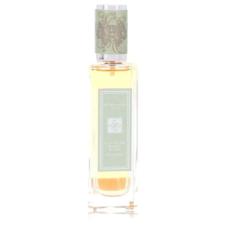 Brands HD Cologne Spray (Unisex Unboxed) Jo Malone Lily Of The Valley & Ivy Cologne Spray (Unisex Unboxed) by Jo Malone 30 ml Jo Malone Lily Of The Valley & Ivy Cologne Spray (Unisex Unboxed) by Jo Malone 30 ml