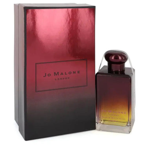 Jo Malone Rose & White Musk Absolu Cologne Spray (Unisex Unboxed) by Jo Malone 100 ml by Brands HD