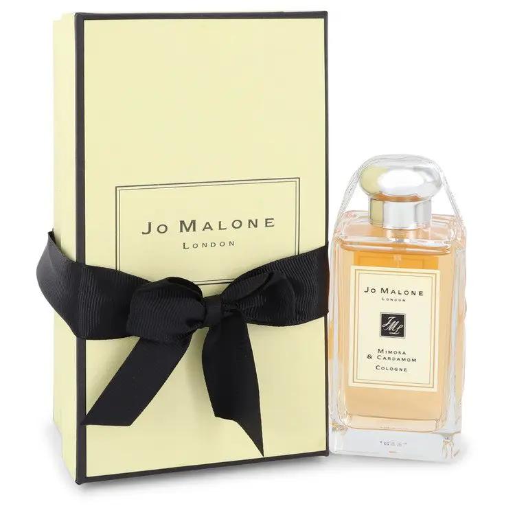 Brands HD Cologne Spray Jo Malone Mimosa & Cardamom Cologne Spray by Jo Malone 100 ml Jo Malone Mimosa & Cardamom Cologne Spray by Jo Malone 100 ml