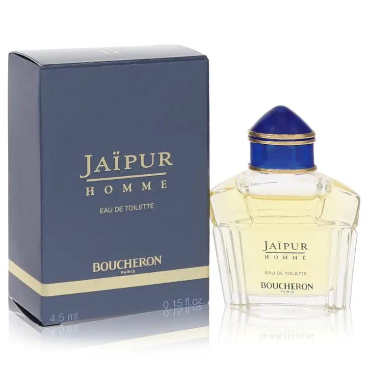 Jaipur Mini EDT by Boucheron 5 ml by Brands HD