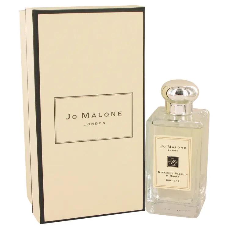 Jo Malone Nectarine Blossom & Honey Cologne Spray (Unisex) by Jo Malone 100 ml by Brands HD