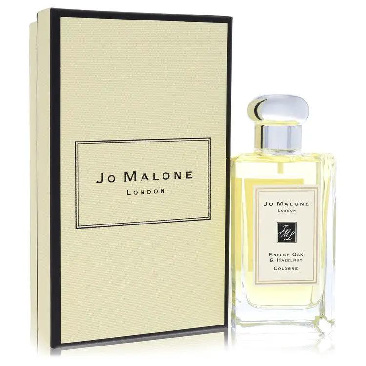 Brands HD Cologne Spray (Unisex) Jo Malone English Oak & Hazelnut Cologne Spray (Unisex) by Jo Malone 100 ml Jo Malone English Oak & Hazelnut Cologne Spray (Unisex) by Jo Malone 100 ml