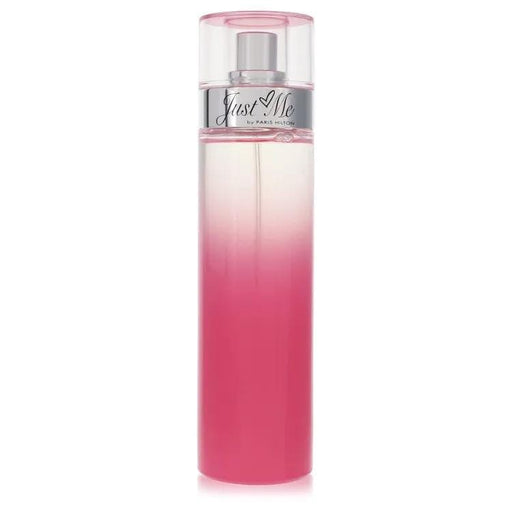 Brands HD Eau De Parfum Spray (unboxed) Just Me Paris Hilton Eau De Parfum Spray (unboxed) by Paris Hilton 100 ml Just Me Paris Hilton Eau De Parfum Spray (unboxed) by Paris Hilton 100 ml