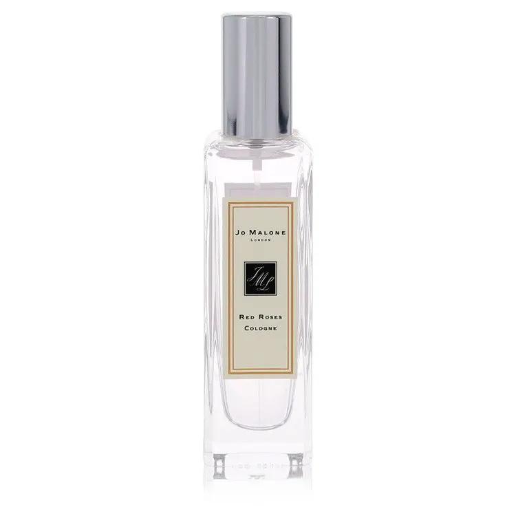 Jo Malone Red Roses Cologne Spray (Unisex Unboxed) by Jo Malone 30 ml by Brands HD