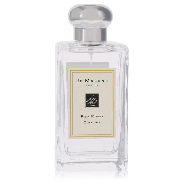 Jo Malone Red Roses Cologne Spray (Unisex Unboxed) by Jo Malone 100 ml by Brands HD