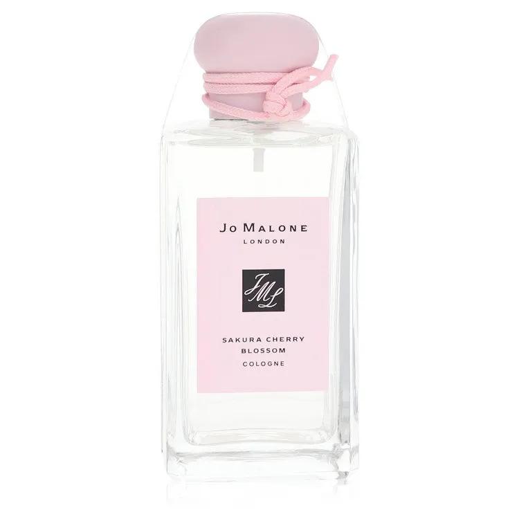 Jo Malone Sakura Cherry Blossom Cologne Spray (Unisex Unboxed) by Jo Malone 100 ml by Brands HD