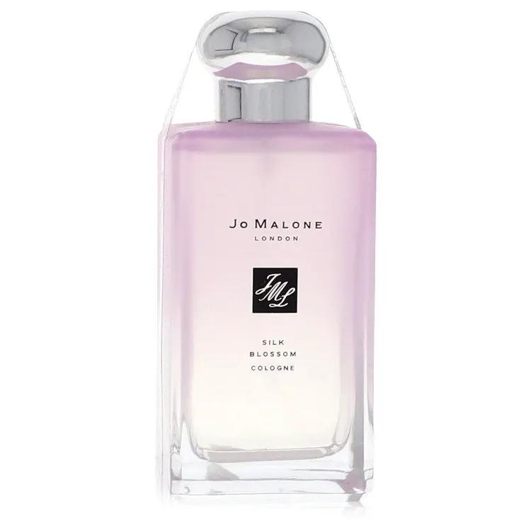 Jo Malone Silk Blossom Cologne Spray (Unisex Unboxed) by Jo Malone 100 ml by Brands HD