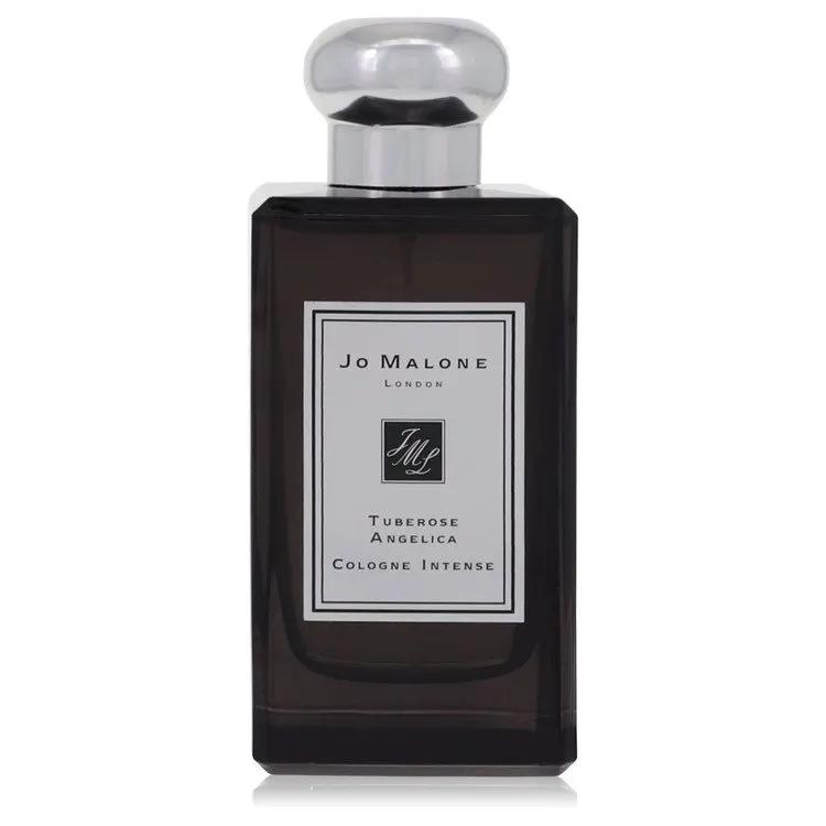 Jo Malone Tuberose Angelica Cologne Intense Spray (Unisex Unboxed) by Jo Malone 100 ml by Brands HD