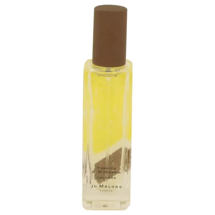 Brands HD Cologne Spray (Unisex Unboxed) Jo Malone Tobacco & Mandarin Cologne Spray (Unisex Unboxed) by Jo Malone 30 ml Jo Malone Tobacco & Mandarin Cologne Spray (Unisex Unboxed) by Jo Malone 30 ml