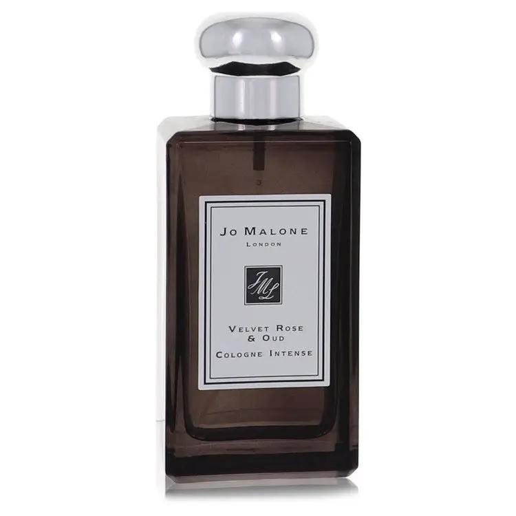 Jo Malone Velvet Rose & Oud Cologne Intense Spray (Unisex Unboxed) by Jo Malone 100 ml by Brands HD