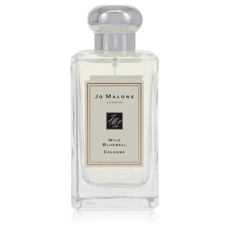 Jo Malone Wild Bluebell Cologne Spray (Unisex unboxed) by Jo Malone 100 ml by Brands HD