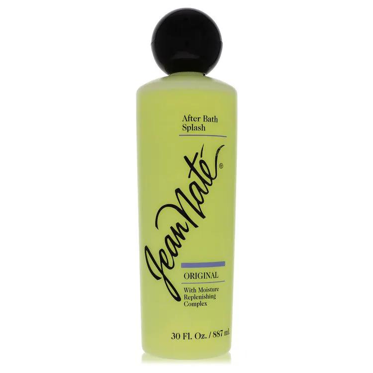 Jean Nate After Bath Splash (unboxed) by Revlon 887 ml by Brands HD