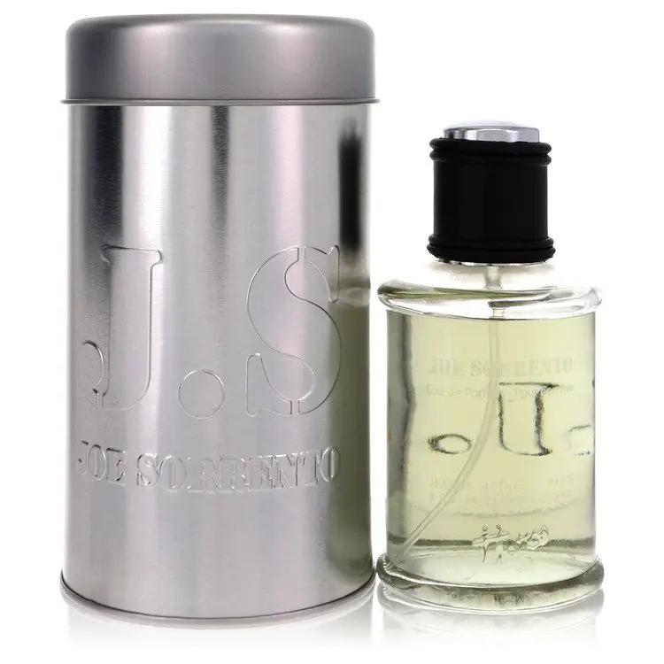 Joe Sorrento Eau De Parfum Spray by Jeanne Arthes 100 ml by Brands HD