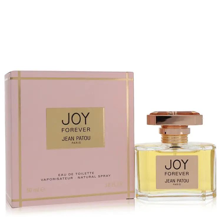 Brands HD Eau De Toilette Spray Joy Forever Eau De Toilette Spray by Jean Patou 50 ml Joy Forever Eau De Toilette Spray by Jean Patou 50 ml