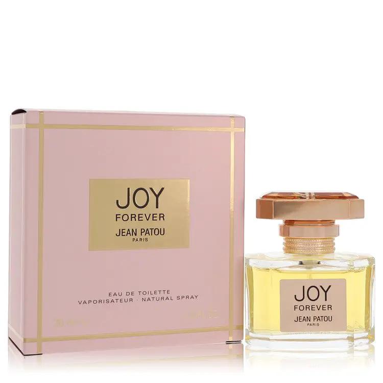 Joy Forever Eau De Toilette Spray by Jean Patou 30 ml by Brands HD