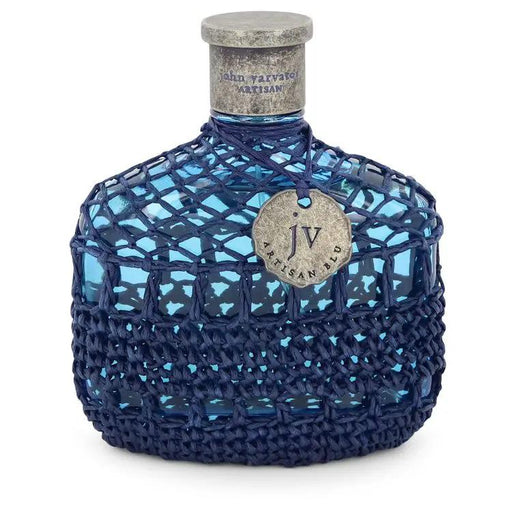 John Varvatos Artisan Blu Eau De Toilette Spray (unboxed) by John Varvatos 125 ml by Brands HD