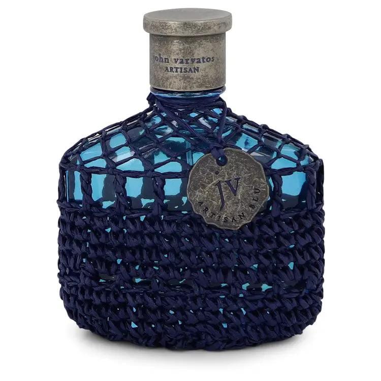 Brands HD Eau De Toilette Spray (unboxed) John Varvatos Artisan Blu Eau De Toilette Spray (unboxed) by John Varvatos 75 ml John Varvatos Artisan Blu Eau De Toilette Spray (unboxed) by John Varvatos 75 ml