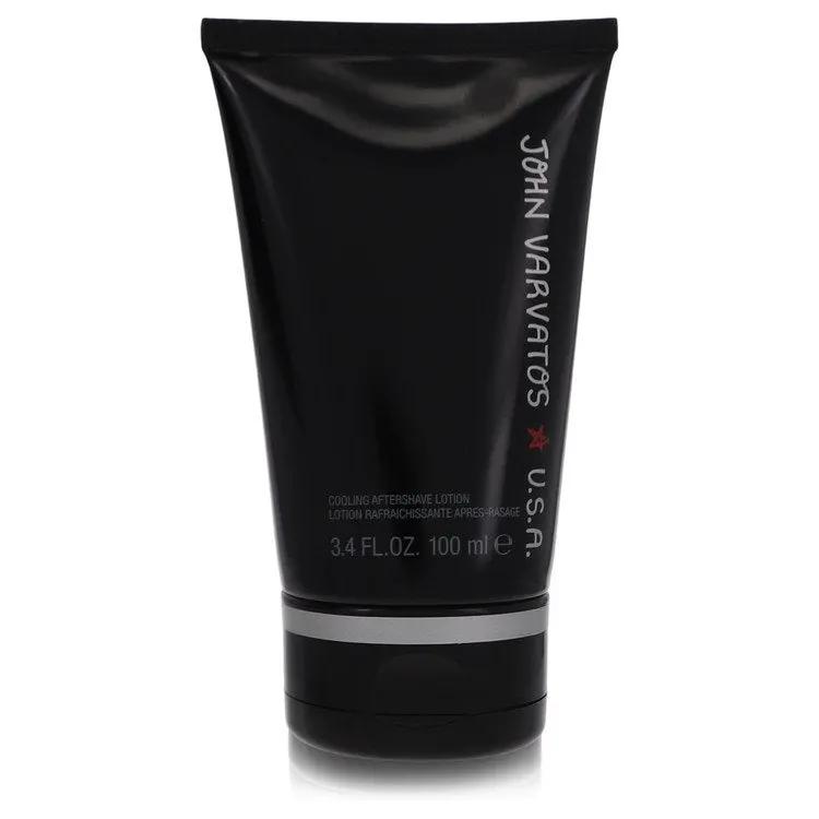 John Varvatos Star Usa Cooling Aftershave Lotion by John Varvatos 100 ml by Brands HD
