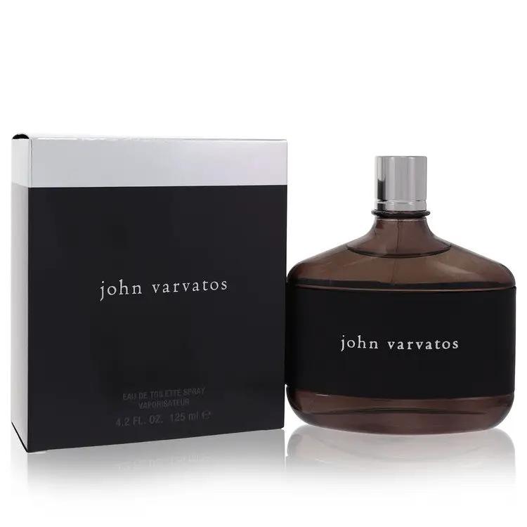 John Varvatos Eau De Toilette Spray by John Varvatos 125 ml by Brands HD
