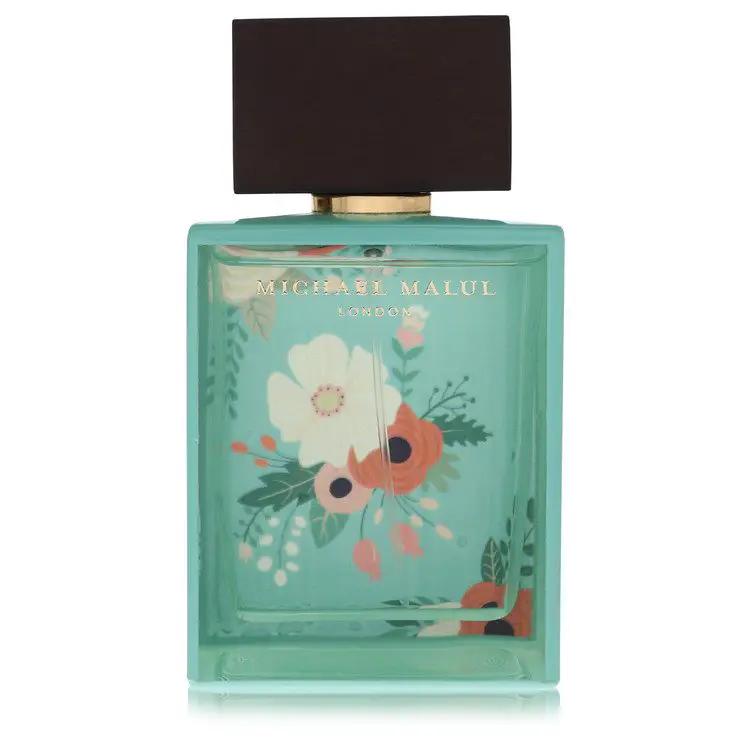 Brands HD Eau De Parfum Spray (unboxed) Joie De Vie Eau De Parfum Spray (unboxed) by Michael Malul 100 ml Joie De Vie Eau De Parfum Spray (unboxed) by Michael Malul 100 ml