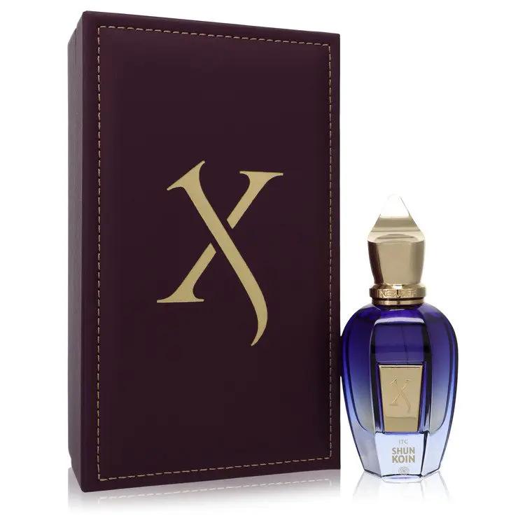 Join The Club Shunkoin Eau De Parfum Spray (Unisex) by Xerjoff 50 ml by Brands HD