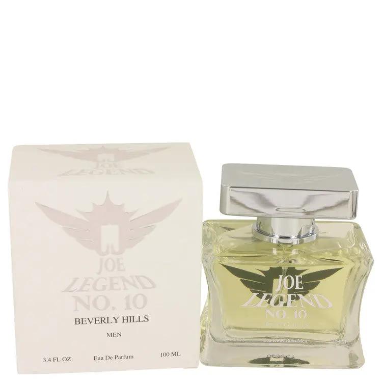 Brands HD Eau De Parfum Spray Joe Legend No. 10 Eau De Parfum Spray by Joseph Jivago 100 ml Joe Legend No. 10 Eau De Parfum Spray by Joseph Jivago 100 ml