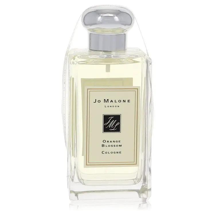 Jo Malone Orange Blossom Cologne Spray (Unisex Unboxed) by Jo Malone 100 ml by Brands HD