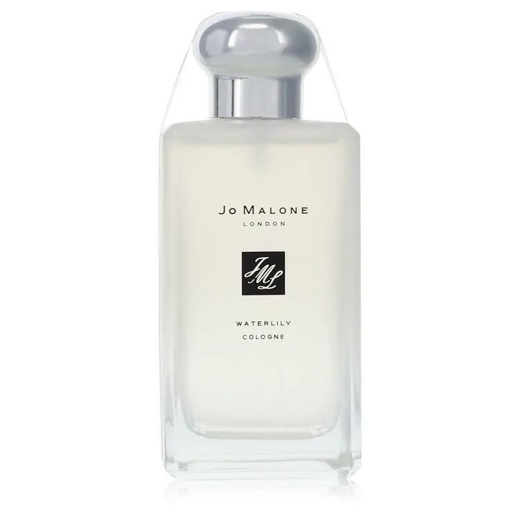 Jo Malone Waterlily Cologne Spray (Unisex Unboxed) by Jo Malone 100 ml by Brands HD
