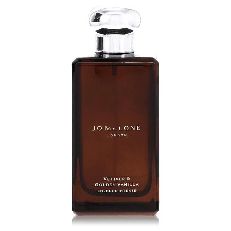 Jo Malone Vetiver & Golden Vanilla Cologne Intense Spray ( Unisex Unboxed ) by Jo Malone 100 ml by Brands HD