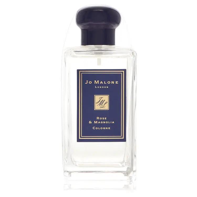Jo Malone Rose & Magnolia Cologne Spray (Unisex Unboxed) by Jo Malone 100 ml by Brands HD