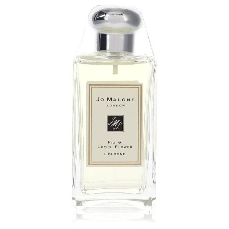 Jo Malone Fig & Lotus Flower Cologne Spray (Unisex Unboxed) by Jo Malone 100 ml by Brands HD