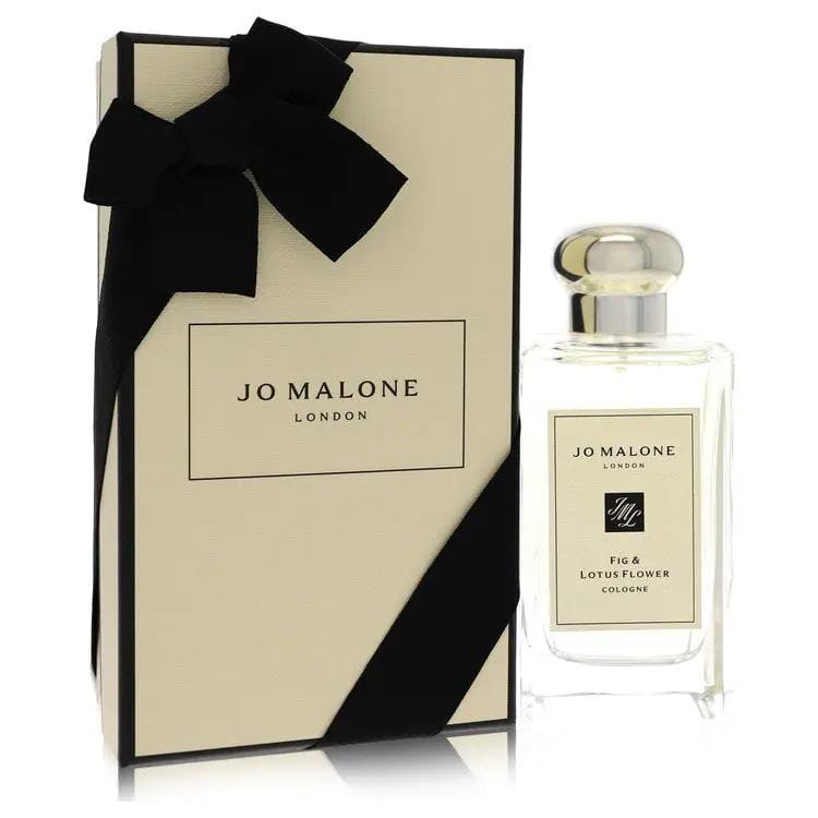 Brands HD Cologne Spray (Unisex) Jo Malone Fig & Lotus Flower Cologne Spray (Unisex) by Jo Malone 100 ml Jo Malone Fig & Lotus Flower Cologne Spray (Unisex) by Jo Malone 100 ml