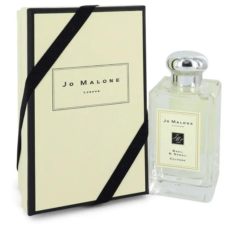 Brands HD Cologne Spray (Unisex) Jo Malone Basil & Neroli Cologne Spray (Unisex) by Jo Malone 100 ml Jo Malone Basil & Neroli Cologne Spray (Unisex) by Jo Malone 100 ml