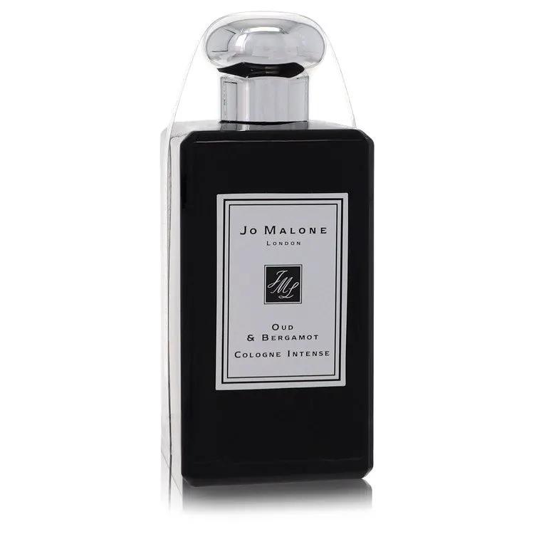 Jo Malone Oud & Bergamot Cologne Intense Spray (Unisex Unboxed) by Jo Malone 100 ml by Brands HD