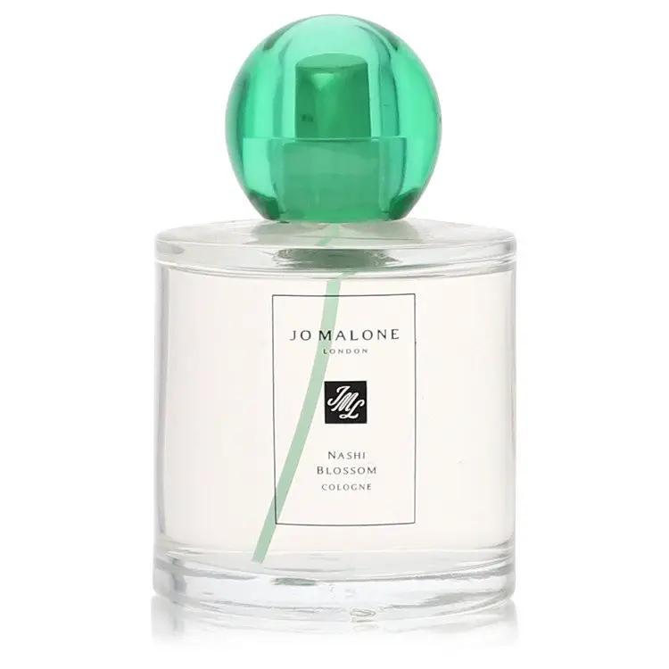 Jo Malone Nashi Blossom Cologne Spray (Unisex Unboxed) by Jo Malone 100 ml by Brands HD