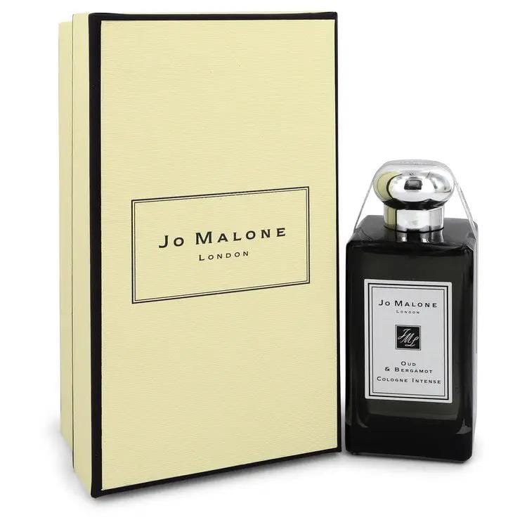 Brands HD Cologne Spray (Unisex) Jo Malone Oud & Bergamot Cologne Spray (Unisex) by Jo Malone 100 ml Jo Malone Oud & Bergamot Cologne Spray (Unisex) by Jo Malone 100 ml
